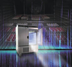 Stability Tests In the Climate Chamber ICH