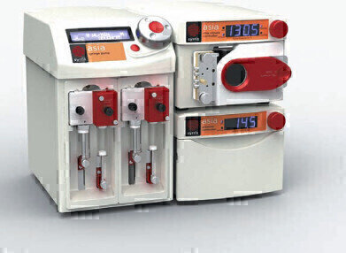 The Ultimate Starter Flow Chemistry System