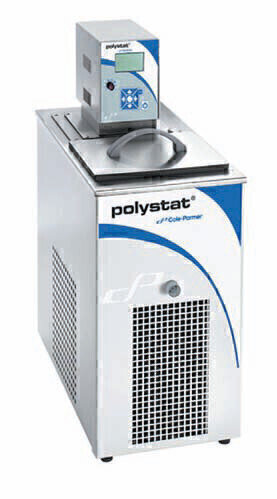 New Polystat Laboratory Baths and Circulators