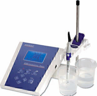 Multi-Purpose Conductivity Meters