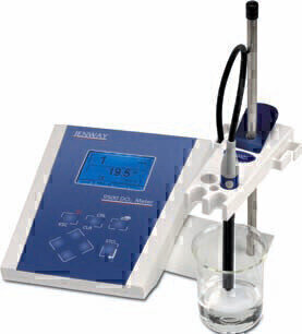 Dissolved Oxygen and BOD Measurements