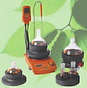 Heat-On Replaces Unsafe Oil Baths at Leading Australian University