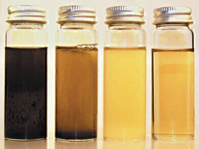 Water Testing Medium Meets ISO Criteria