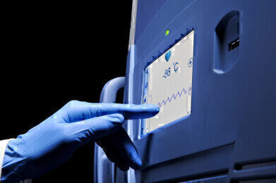 Ultimate protection - optimum capacity