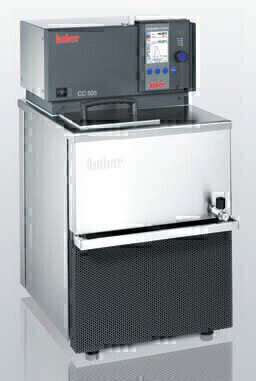 New Addition to Refrigerated Bath Circulators
