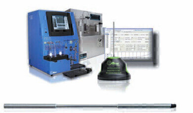 Revolutionary Advancement in Jet Fuel Thermal Oxidation Testing