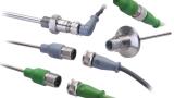 M12 Micro DIN Enabled Temperature Sensors.