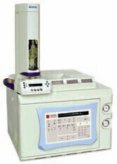 Cost-effective Gas Chromatograph
