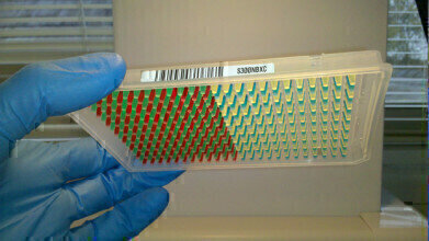 The Innovadyne NanoDrop - Reduce Running Costs with Miniaturized PCR