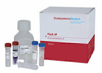 Highly Efficient Assay Kit