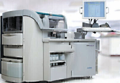 Fully Automated Advia Centaur Syphilis Assay Launches in UK