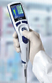 Rediscover Electronic Pipetting with the New Rainin E4™XLS™