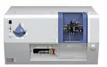 Protein Aggregates sized by FlowCAM at GSK.