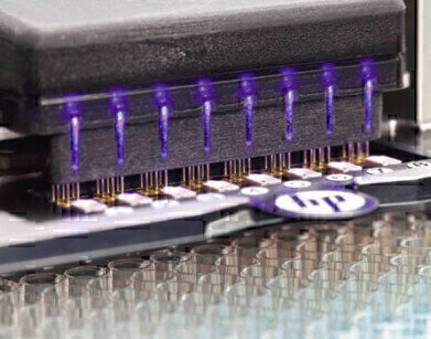 HP Direct Digital Titration Available to Drug Discovery Biologists