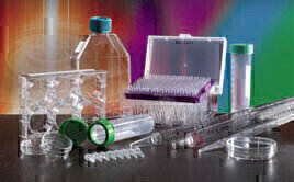 High Quality Tissue Culture Plasticware