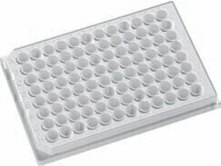 Zero Crosstalk Luminescence Assay Plate