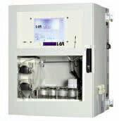 Biomonitor® Optimises Wastewater Treatment Operations