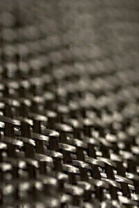 New plastic behaves like glass