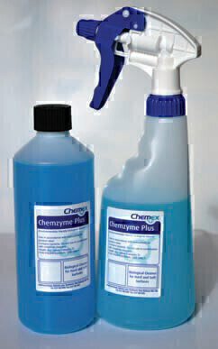 New Approach to Fighting Hospital Superbugs with Bacteria