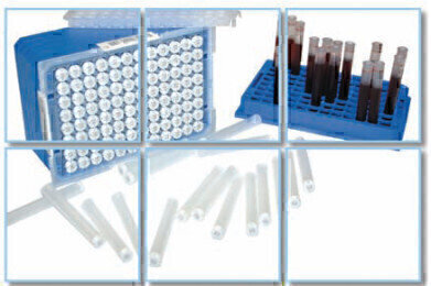 Ensure Sample Integrity