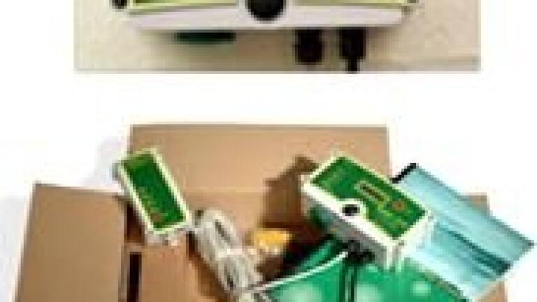 Do You Use Nitrogen and Enriched Oxygen?