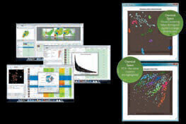 Delivering Enhanced Functionality to Guide Decisions in All Stages of Drug Discovery