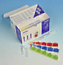 New Assembly System Ensures Precise Pressure for Protein Testing Kits