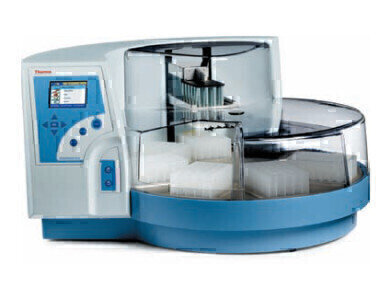 Increased Throughput for Infectious Disease Research