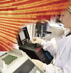 Next-Generation DNA Sequencing Kits