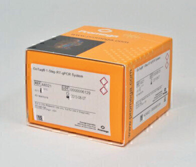 Quantitative Analysis of RNA