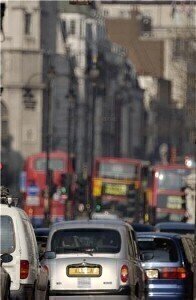 UK government 'making a mockery' of efforts to reduce air pollution