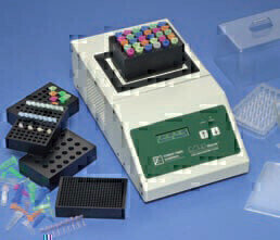 Programmable Shaking Chilling/Heating Dry Bath