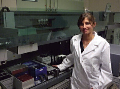 Adapter Plate Concept Provides Ultimate Flexibility