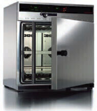 Memmert Cooled Incubator IPP with Peltier Elements