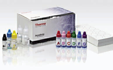 Faster Strep Grouping Solution