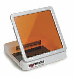 New High-Intensity LED Light Transilluminator