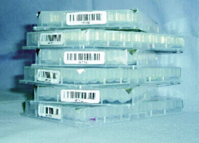 Screening Library Advances Drug Discovery Research at Temple University’s Moulder Centre