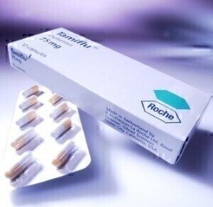 Questions raised over Tamiflu 