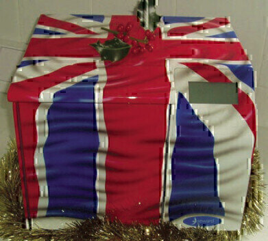 Sample Preparation Range used for Reindeer Meat Quality Research