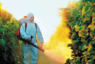 New Version of GC/MS Method Package for Residual Pesticides in Foods