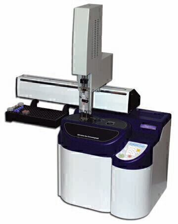 High Throughput and Rapid Response Chromatography Solutions