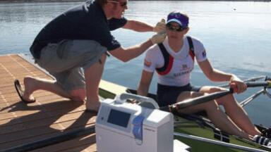 GB Rowing Unveils its Secret Weapon