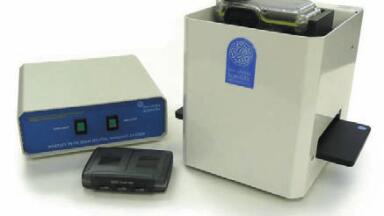 New Petri Dish Imaging System