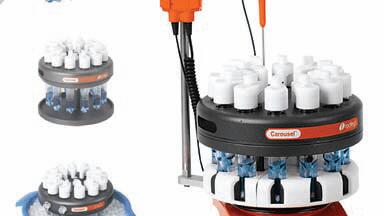 Highly Efficient Tool for Organic Synthesis