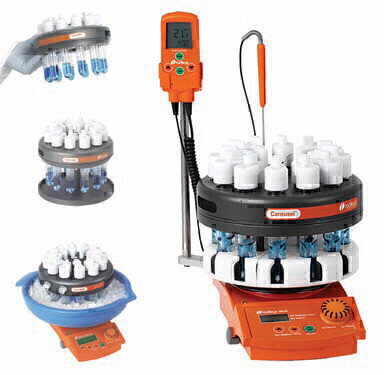 Highly Efficient Tool for Organic Synthesis