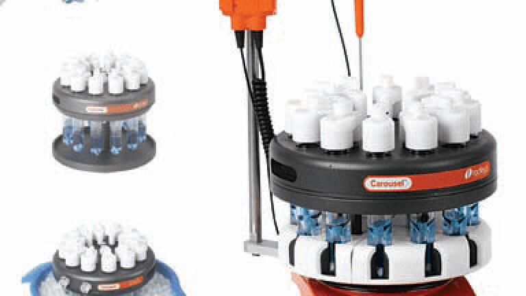 Highly Efficient Tool for Organic Synthesis