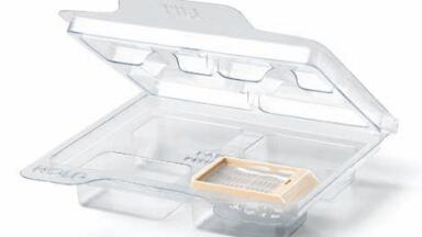 Standardising the Sending of Clinical Tissue Samples