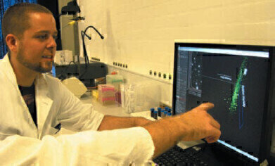 Nano Chemistry Group at DTU Copenhagen Utilises Nanoparticle Tracking Analysis in its Research