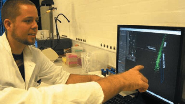 Nano Chemistry Group at DTU Copenhagen Utilises Nanoparticle Tracking Analysis in its Research