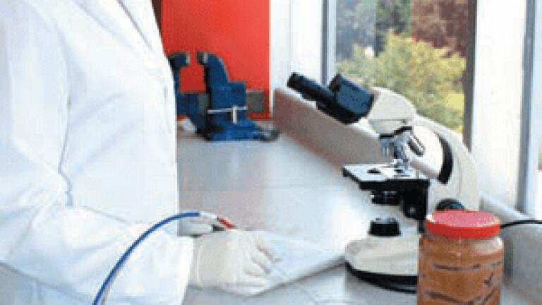 Novel Fibre Optic Chemical Sensors Provide Real-Time Non-Intrusive Monitoring